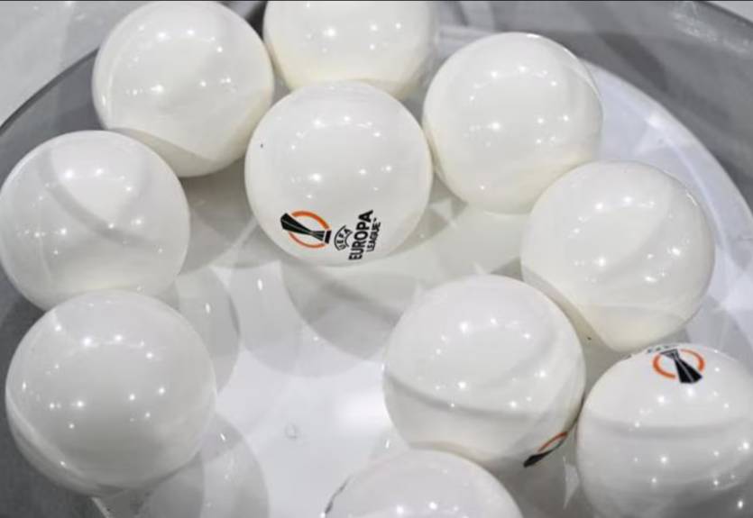 Ліга Європи: МЮ зіграє в Іспанії, Рома і Лаціо оминули очний матчу