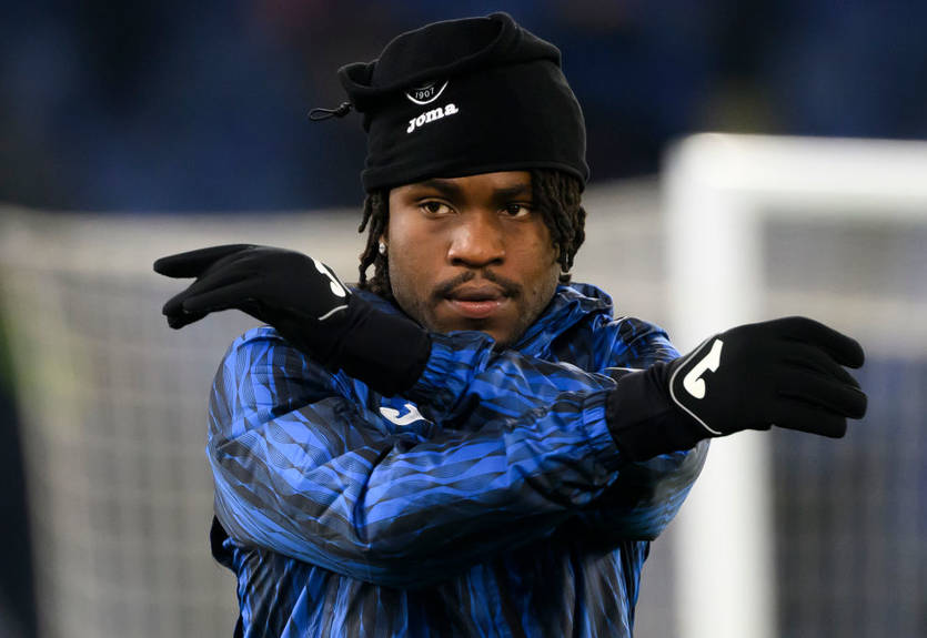 Топ-клубы АПЛ готовы подписать звезду Аталанты, которая поссорилась с главным тренером Топ-клубы АПЛ готовы подписать звезду Аталанты, которая поссорилась с главным тренером