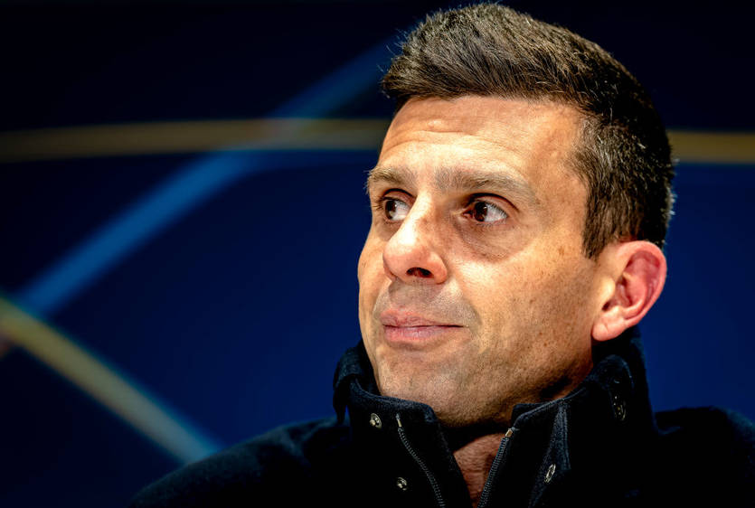 Тьяго Мотта / Getty Images