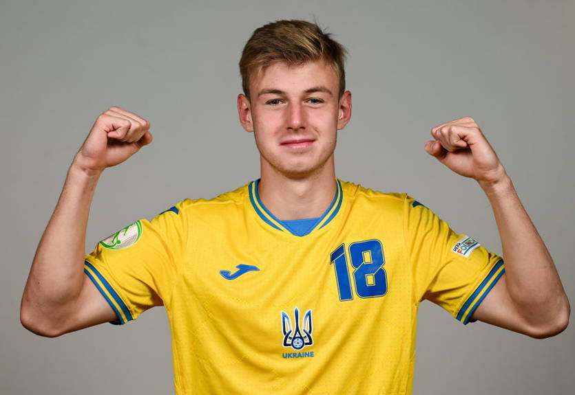 Синчук та ексгравець Шахтаря потрапили в цікавий трансферний рейтинг МЛС