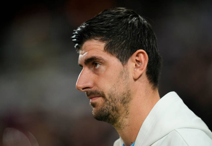 Лідер збірної Бельгії заявив про бажання повернутись в команду напередодні матчів проти України