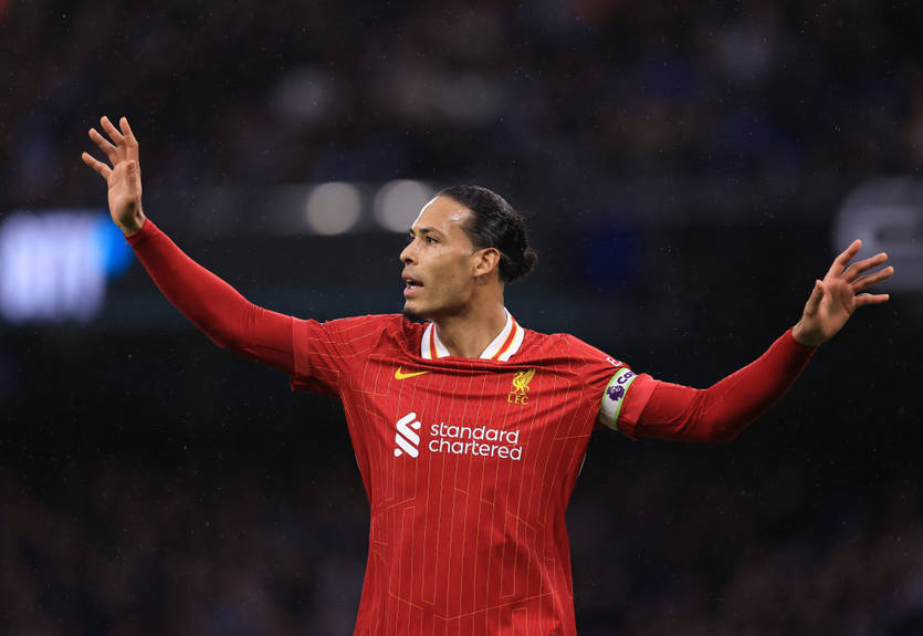 Реал та Баварія хочуть підписати зірку Ліверпуля