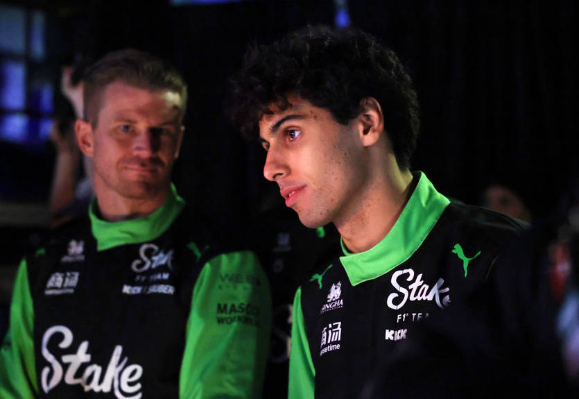 Аутсайдер Формули-1 переманив колишніх інженерів Феррарі та Макларен