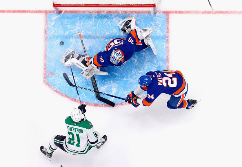 НХЛ: Юта обіграла Ванкувер, Детройт дотиснув Анахайм, Нью-Джерсі розбив Нешвілл