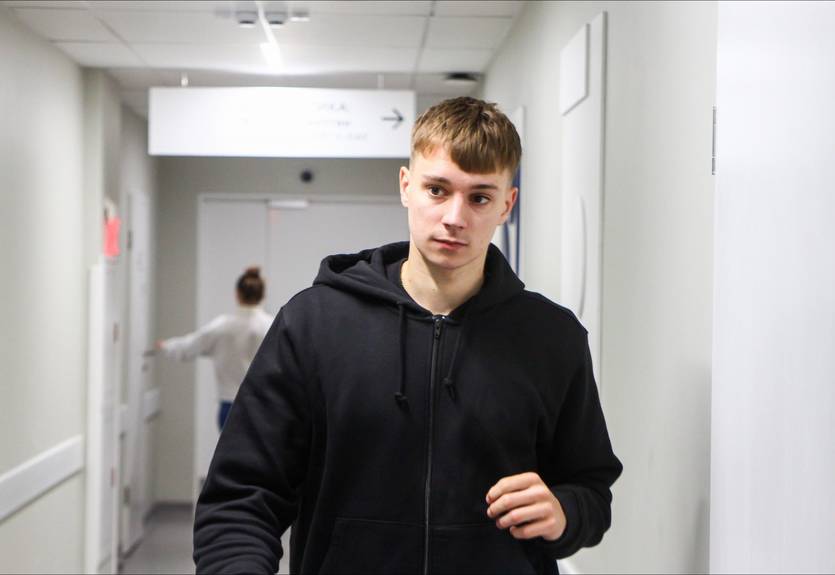 Суркис назвал клуб, который хотел купить Бражко - президент объяснил, почему не отпустил игрока