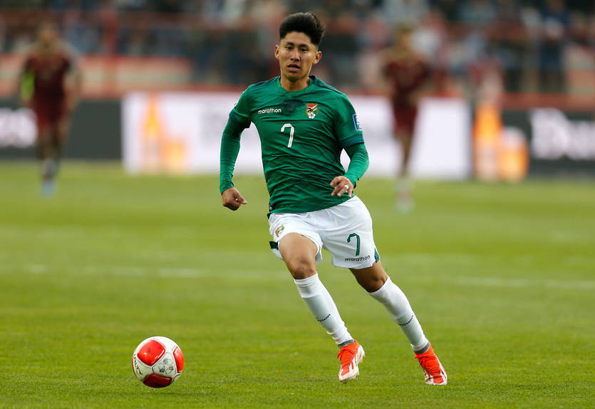 Трансфер легионера в Динамо может сорваться из-за бюрократических причин