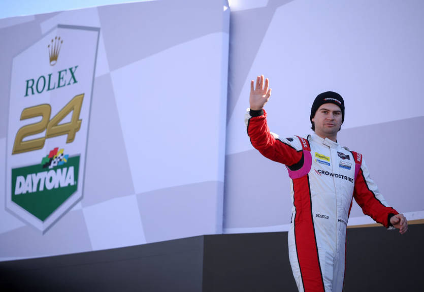 Віцечемпіон Індікар став головним претендентом на місце в новій команді Формули-1