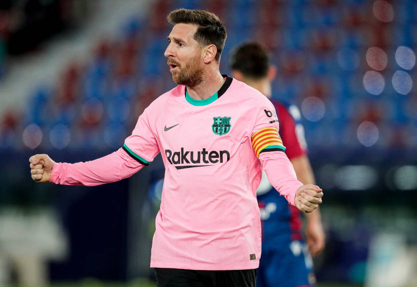 Не сможет оставить футбол без этого: Месси определился со следующим клубом