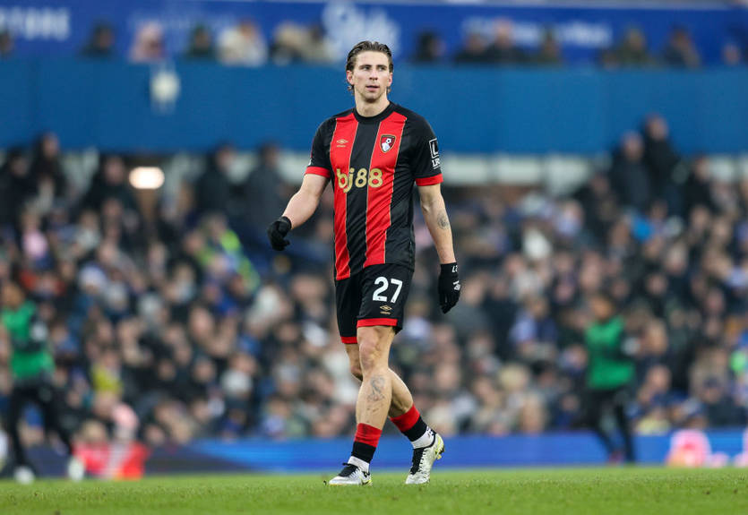 Дисквалификация Забарного: ФА рассмотрела апелляцию Борнмута