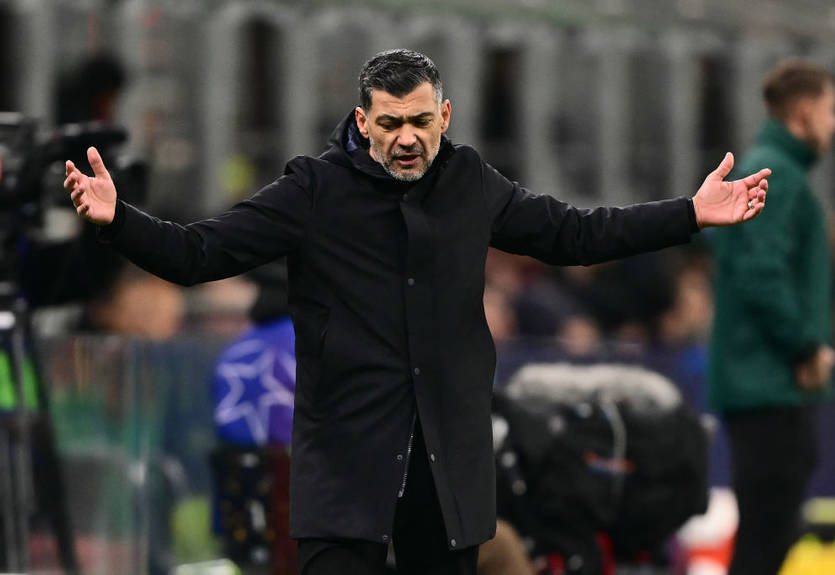 Тренер Мілана перебуває на межі звільнення - встановлено терміни, щоб виправити ситуацію