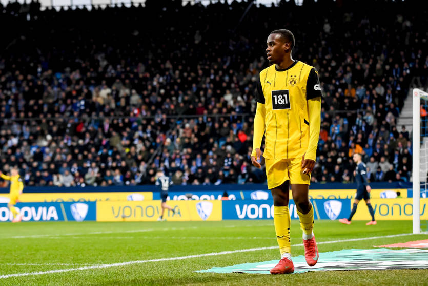 Джейми Байно-Гиттенс / Getty Images