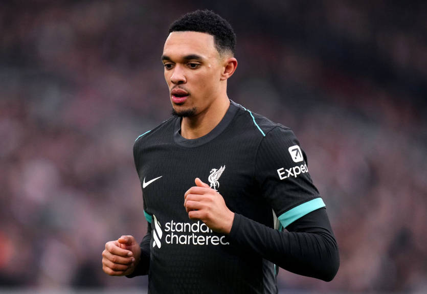 Трент Александер-Арнольд выбрал себе новый клуб - покинет Ливерпуль