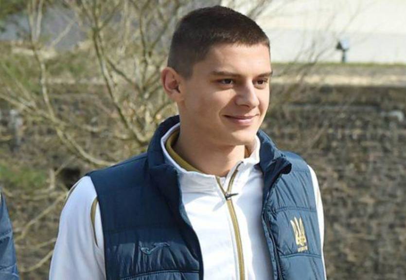 Сборная Украины U-20 потеряла одного из лидеров накануне старта на чемпионате мира