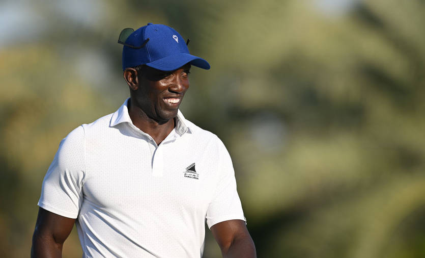 Двайт Йорк / Getty Images