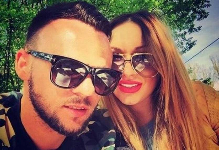 "Могу многое рассказать, но вы сойдете с ума": Морозюк поведала об отношениях с мужем "Могу многое рассказать, но вы сойдете с ума": Морозюк поведала об отношениях с мужем