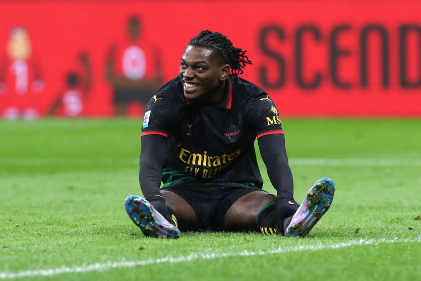 Рафаэль Леау / Getty Images