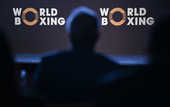 МОК временно признал World Boxing МОК временно признал World Boxing
