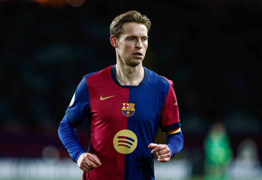 Топ-клуби АПЛ мають намір підписати хавбека Барселони