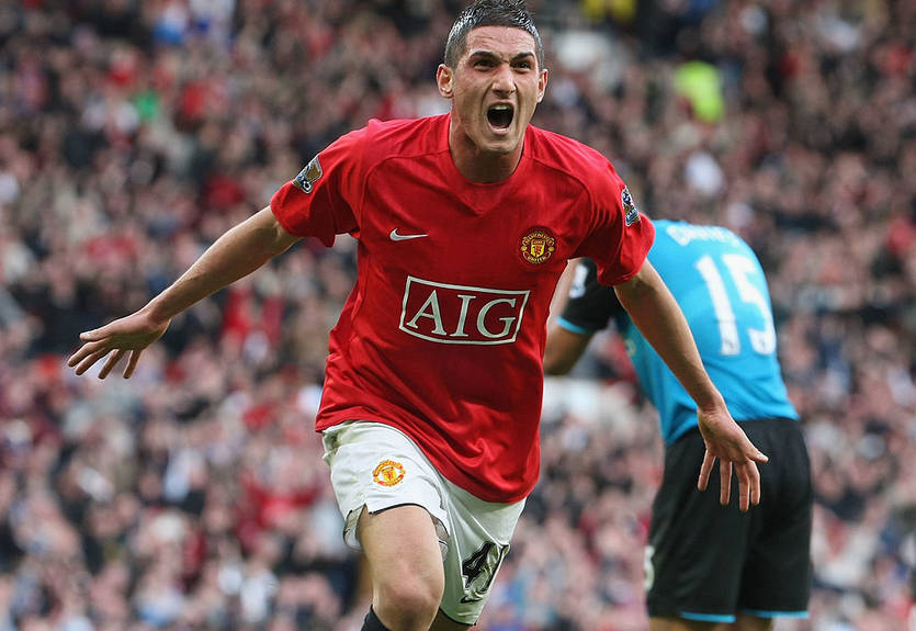 "Фергюсон казав усім, що я найкращий фінішер": ексфорвард МЮ пригадав короткий зоряний час