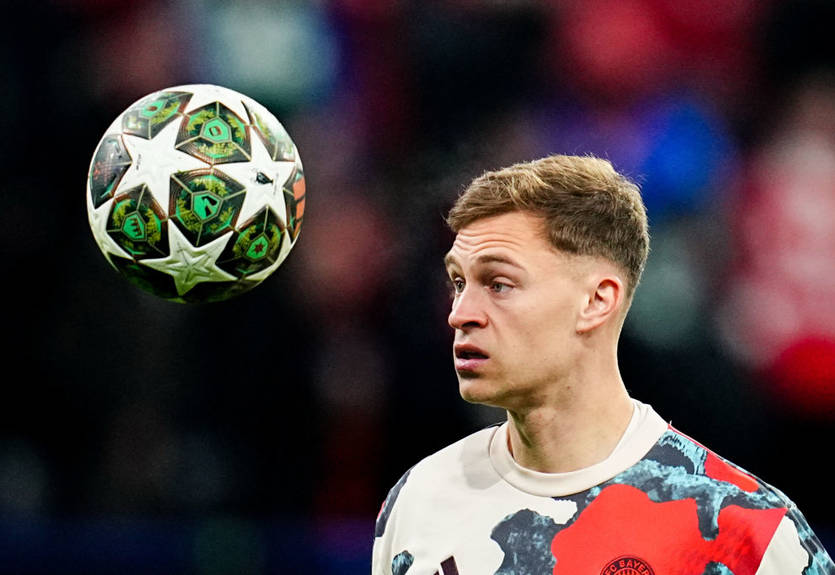 Топ-клуби Європи цікавляться лідером Баварії Топ-клуби Європи цікавляться лідером Баварії