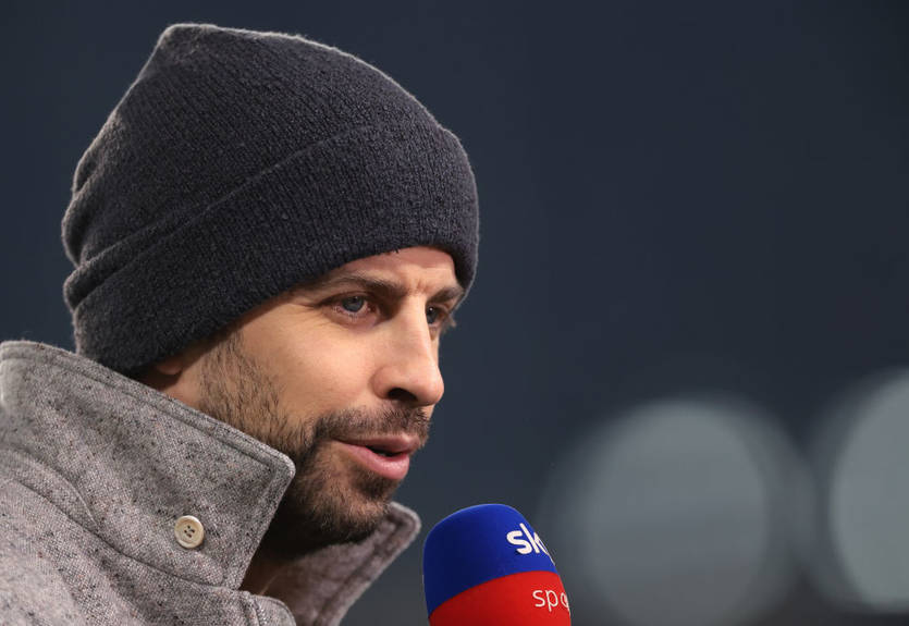 Піке виступив з неочікуваною пропозицією стосовно зміни правил