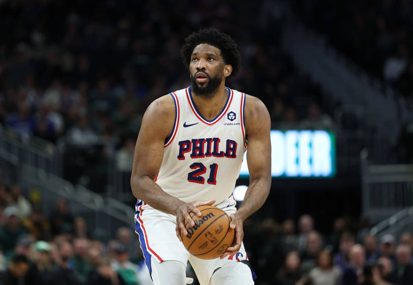 Зірка НБА вибув до кінця сезону