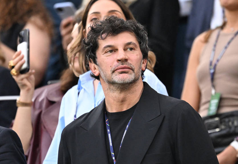 Экс-игрок Динамо защитил Трампа в перепалке с Зеленским Экс-игрок Динамо защитил Трампа в перепалке с Зеленским