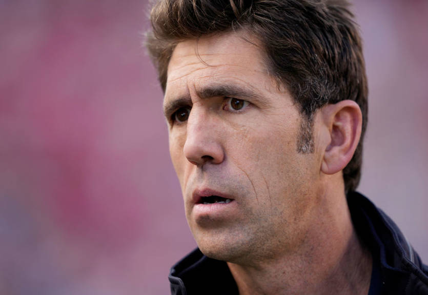 Клуб НБА намагається призначити на одну з керівних посад творця династії Голден Стейт