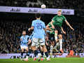 Таловеров забил Манчестер Сити в Кубке Англии