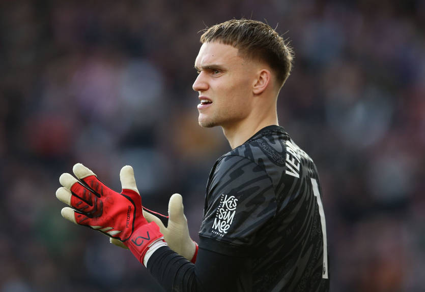 Бавария нашла наследника Нойера в АПЛ