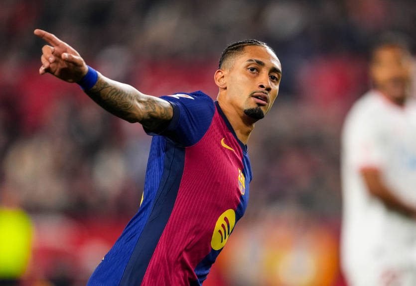Барселона запланувала пролонгацію контракту з лідером команди