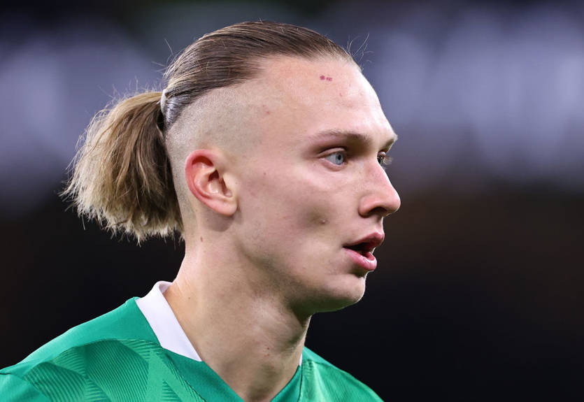 Таловєров розповів кумедну історію, яка пов'язана з фанами Плімута