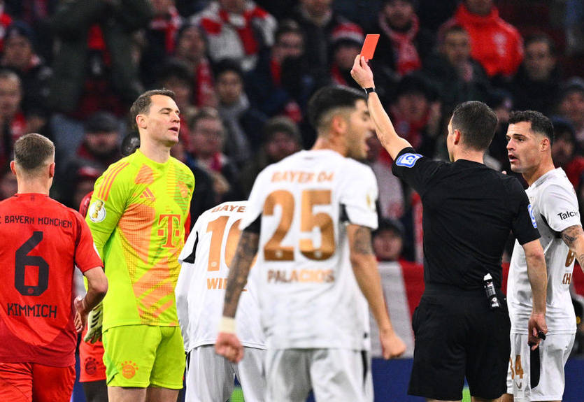 IFAB утвердил новое правило общения с арбитрами