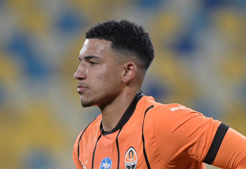 Легионер Шахтера рассказал, что советовался с экс-игроками клуба перед переходом