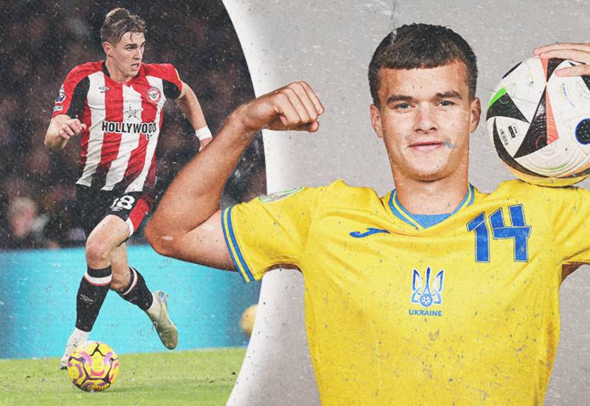 Кто дебютирует в сборной Украины в 2025 году Кто дебютирует в сборной Украины в 2025 году