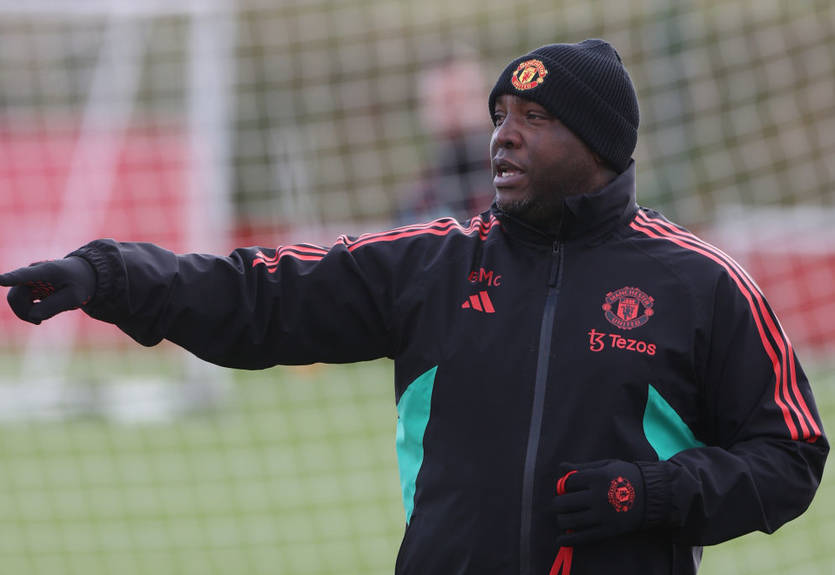 Экс-звезда АПЛ возглавил сохозяина Кубка африканских наций-2027 Экс-звезда АПЛ возглавил сохозяина Кубка африканских наций-2027