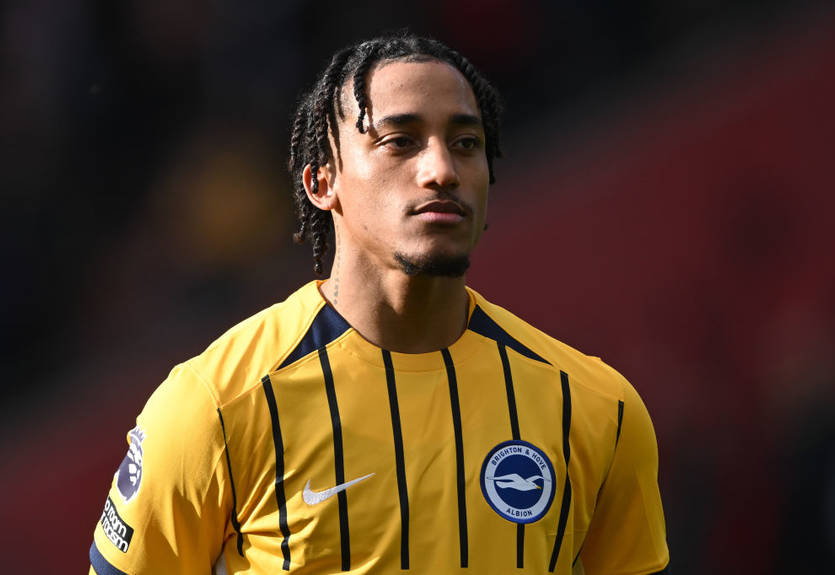 Звезда клуба АПЛ хочет перебраться в Ливерпуль Звезда клуба АПЛ хочет перебраться в Ливерпуль