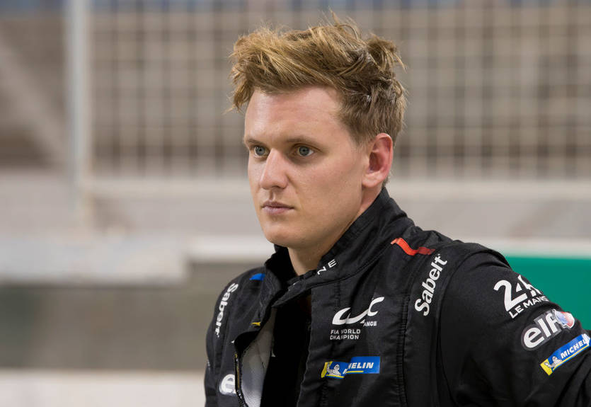 Шумахер-молодший отримав кар'єрний вирок від легендарного суперника батька