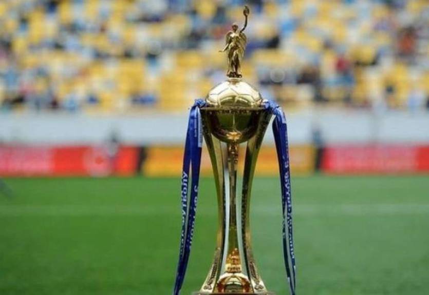 Стало известно, когда и где пройдет финал Кубка Украины по футболу Стало известно, когда и где пройдет финал Кубка Украины по футболу