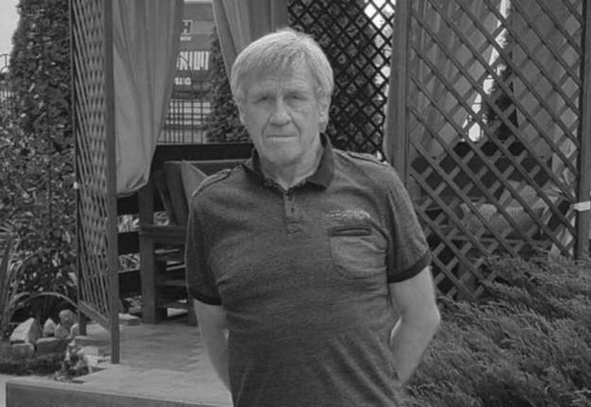 Помер колишній футболіст Динамо, Дніпра і Металіста