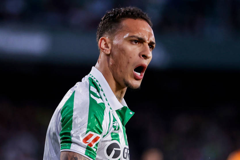 Антоні / Getty Images