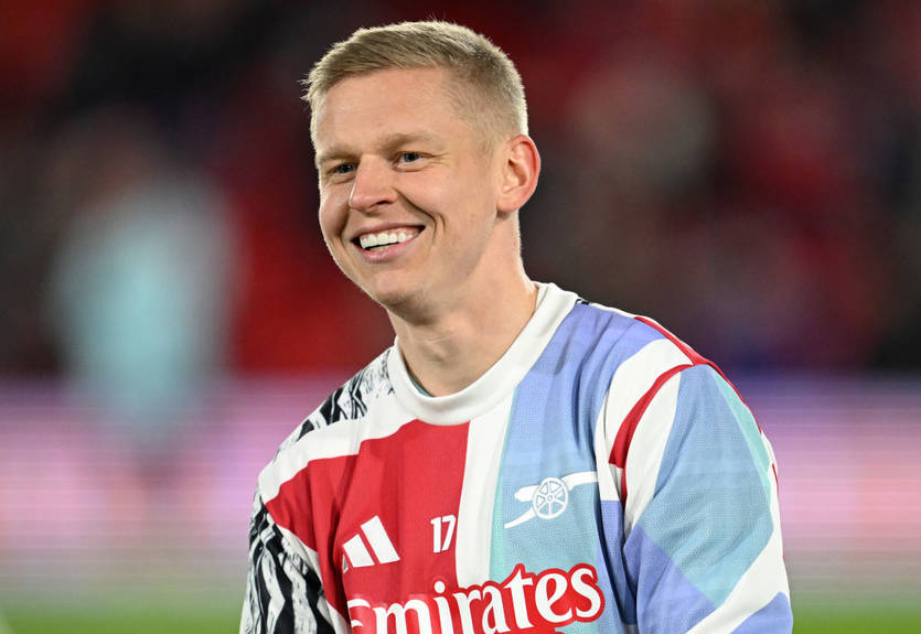 "Особливе місце для мене": Зінченко прокоментував перемогу над ПСВ