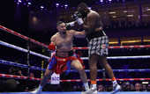 "Врятував вечір боксу": Беллью оцінив поразку Баколе від Паркера "Врятував вечір боксу": Беллью оцінив поразку Баколе від Паркера
