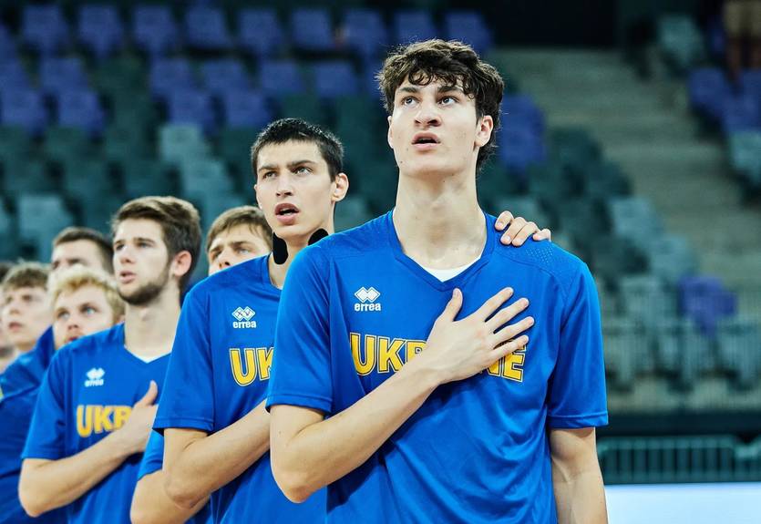 Син Віталія Кличка: Порівняння з батьком в контексті спорту - серйозний аванс для мене