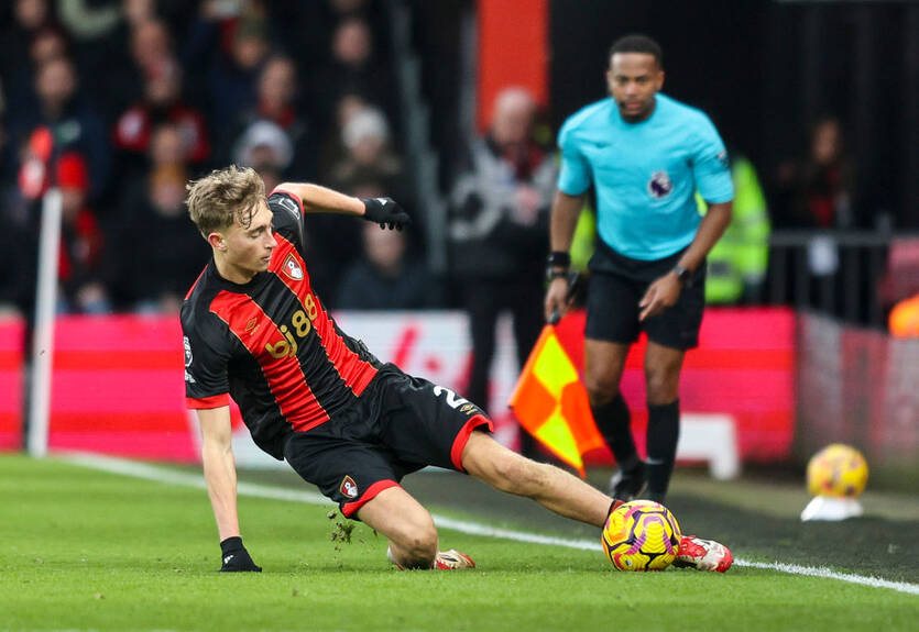 Партнер Забарного - одна из главных целей Реала на летнее трансферное окно