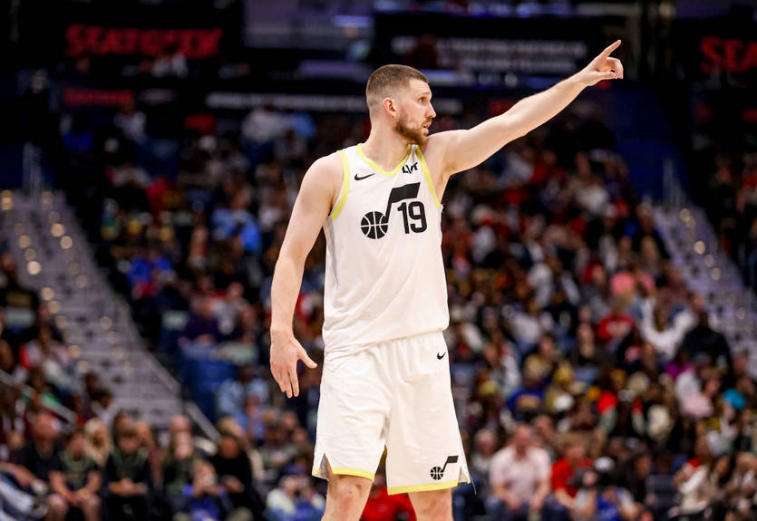 Михайлюк провел еще один матч с ужасающей реализацией