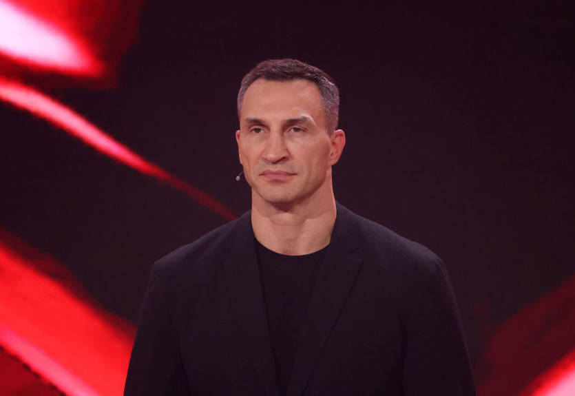 "Хочет побороться за титул чемпиона мира": промоутер назвал возможных соперников Кличко "Хочет побороться за титул чемпиона мира": промоутер назвал возможных соперников Кличко