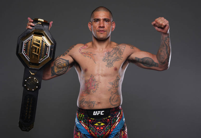 Чемпіон UFC назвав бажану дату бою з Усиком