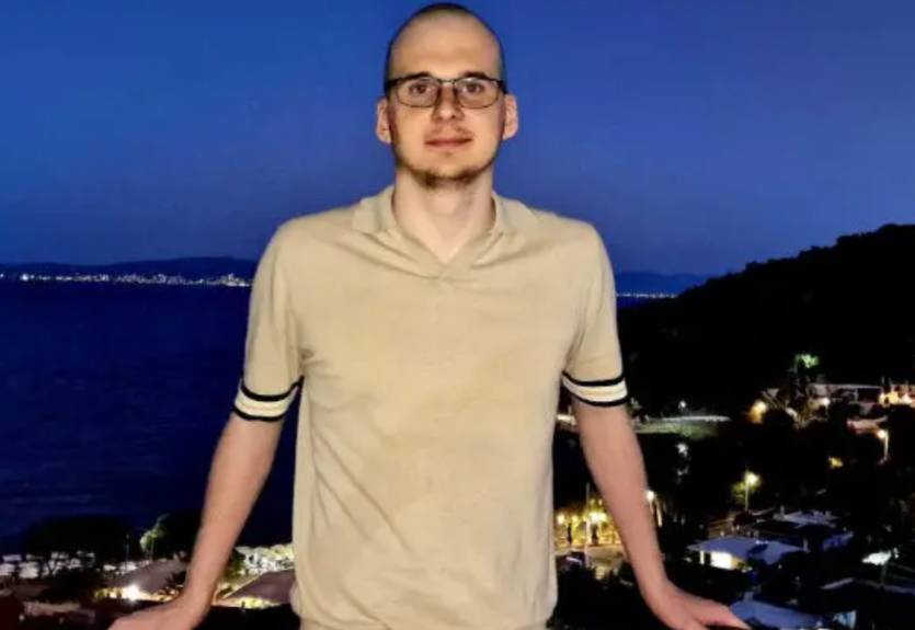 Украинский "каэсер" получил трехлетнюю дисквалификацию за участие в подставных матчах