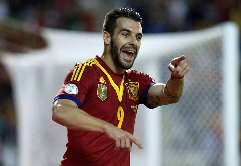 Ексфорвард Реала і Манчестер Сіті завершив кар'єру